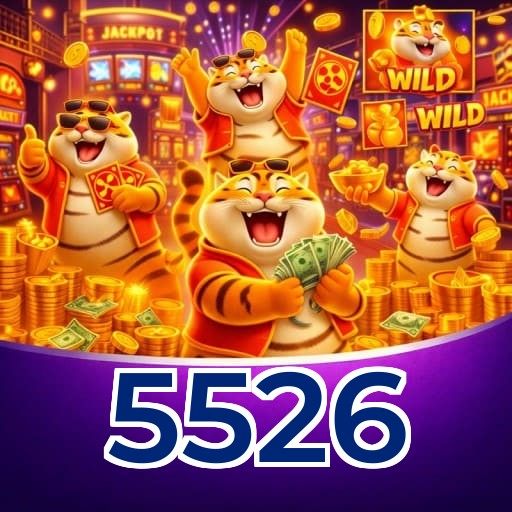 Níveis do programa VIP da 5526