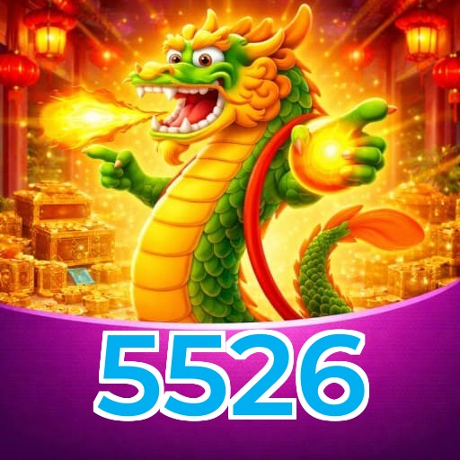 Tabela RTP dos jogos de cassino da 5526